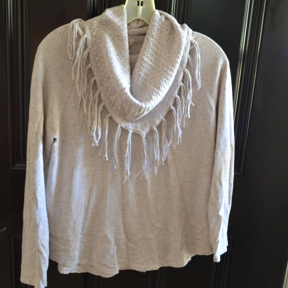 Style & Co pullover top - Picture 2 of 10